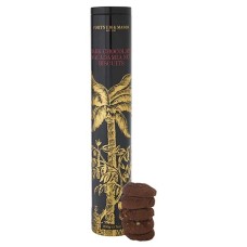 CHOCOLATE & MACADAMIA BISCUITS